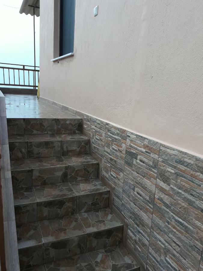 Kallirákhi Dimitra'S Garden Villa מראה חיצוני תמונה